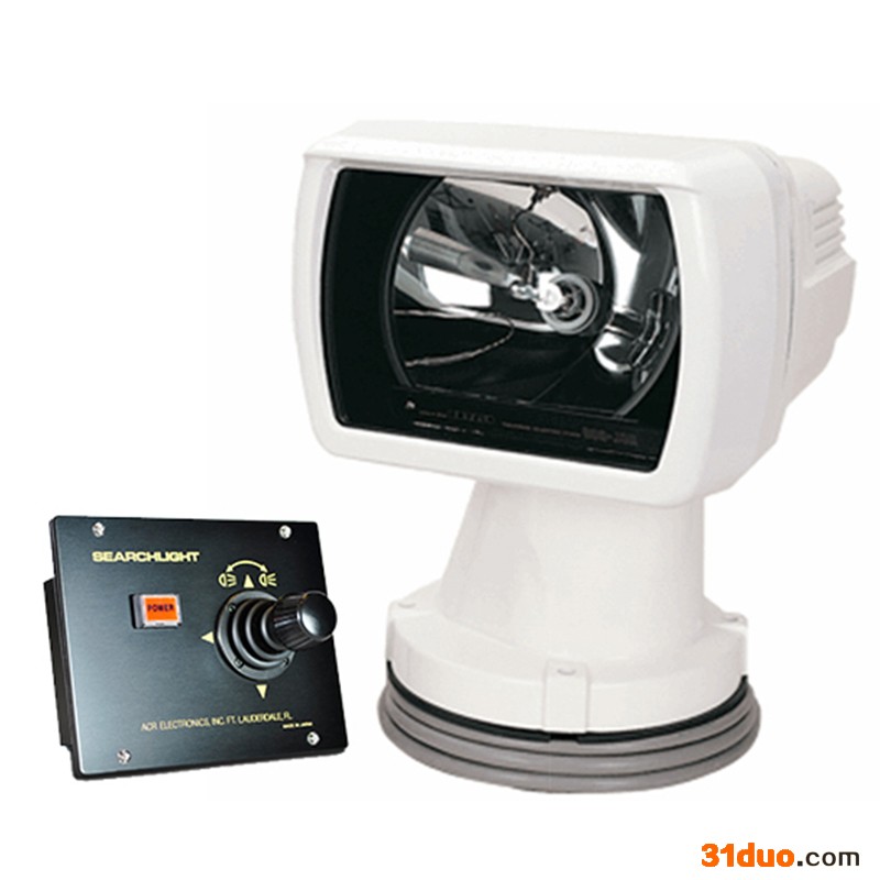 欧益美贸易  探照灯  600万烛探照灯 搜索灯