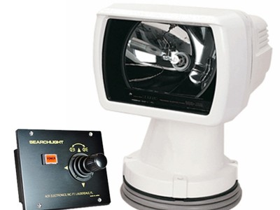 欧益美贸易  探照灯  600万烛探照灯 搜索灯