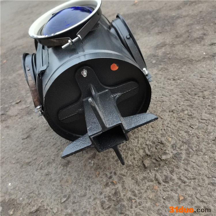 充电式信号灯  标志灯转辙器信灯 蓝黄信号灯 普通信号灯