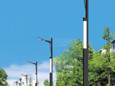 长虹DBD-001 路灯 led路灯 单臂灯 智慧路灯 专业厂家供应 种类多 规格全