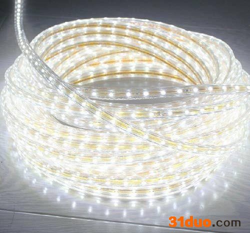 灯带 防水灯带 LED灯带  挚真专业生产定制各种灯带，防水灯带找灯带厂家，量身定制**价优 灯带定制