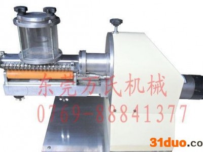 深圳皮革上胶机厂 黄胶机 胶水机