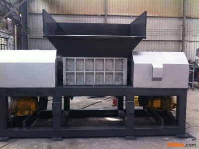 热门推荐电视塑料壳新型破碎机 啤酒筺小型破碎机 皮革粉碎机