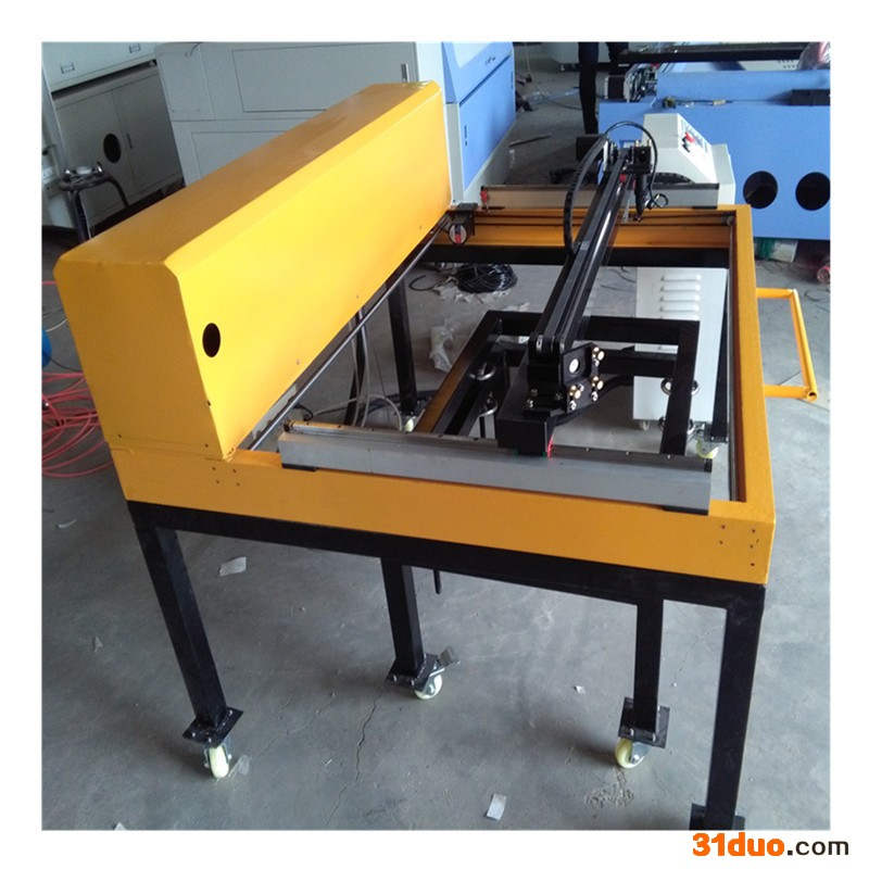 旺旺数控标准型 960激光雕刻机  亚克力 木制 皮革 布料 小型激光雕刻机 **