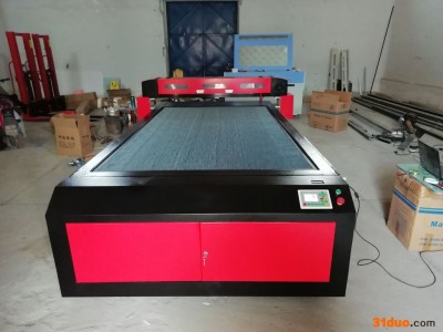 旺旺数控标准型 1325齿条激光雕刻机 亚克力 皮革木材布料全自动激光雕刻机   非金属雕刻切割机 厂家大量批发良心出品