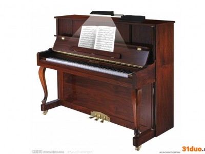 卫视力钢琴灯台灯 护眼灯