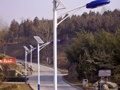 海力西太阳能路灯专业生产路灯草坪灯路灯高杆灯路灯生产厂家LED路灯灯头