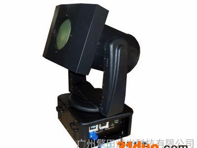 擎田灯光 4kw摇头换色探照灯，摇头不换色探照灯，空中玫瑰探照灯，空中大炮，三头探照灯，户外探照灯 监狱探照灯,探照灯