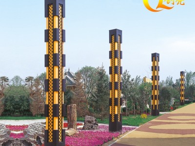 仿古景观灯仿古景观灯商业街景观灯户外防水灯具非标灯