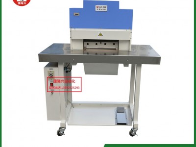 捷隆兴JLX-288 修边机    皮革修边机生产厂家