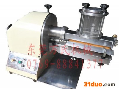 6寸密封式强力上胶机 黄胶机 强力上胶机 皮革上胶机