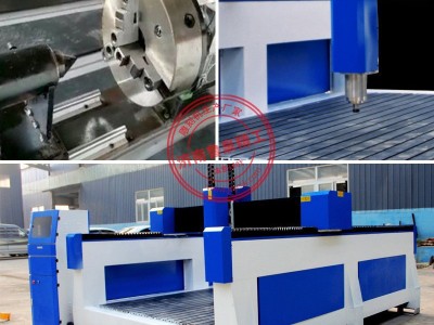 1325 大功率金属激光混切机 皮革纸板亚克力激光切割雕刻机 济南生产多功能雕刻机的厂家 数控开料机