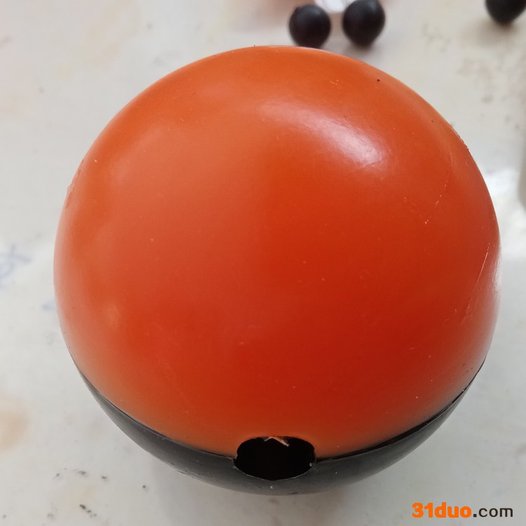 龙帅厂家生产 实心硅胶球 振动筛硅胶球 皮革厂用硅胶球使用寿命长价格低