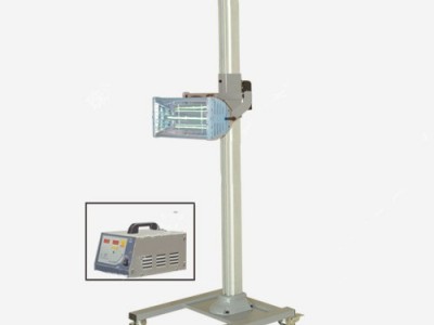 一灯烤灯 烤房烤漆灯 一灯移动烤漆灯