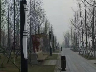 大妙光021供应公园景观灯 广场景观灯 异型景观灯  户外景观灯  景观柱灯