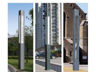 景观灯 LED景观灯 道路景观灯 庭院景观灯 城市景观灯 批发定制景观灯 厂家直供 造型美观 经久耐用