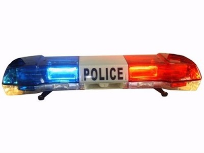 恒辉TBD-a670E短排灯警示灯 警示灯厂家恒辉