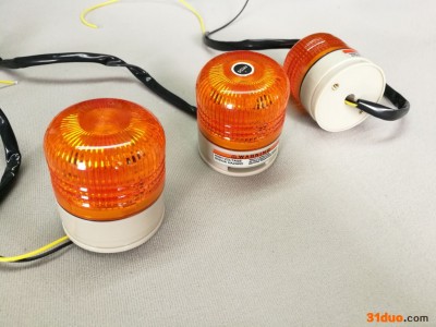 恒辉LTA5002 爆闪灯厂家 恒辉警示灯 警示灯厂家