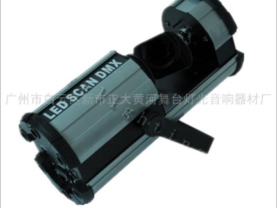 供应黄河舞台灯光,LED灯,LED效果灯,LED扫描灯,图案灯YR-1146
