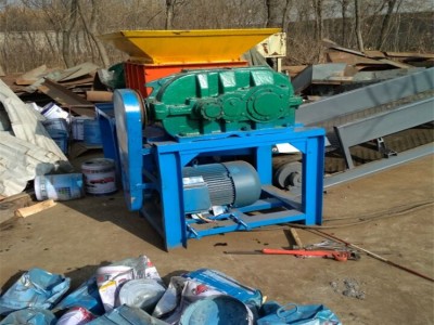 山西皮革撕碎机撕碎机