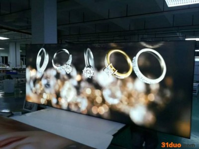 户外广告灯箱定制  灯光源动感灯箱  动感灯箱厂家