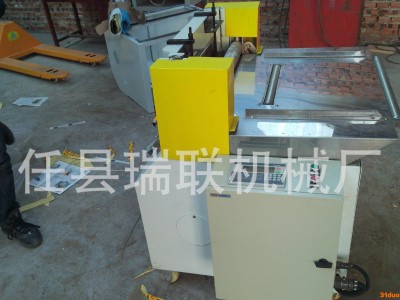 橡胶切条机 数控卧式皮革切条机 数控500型胶布切丝机