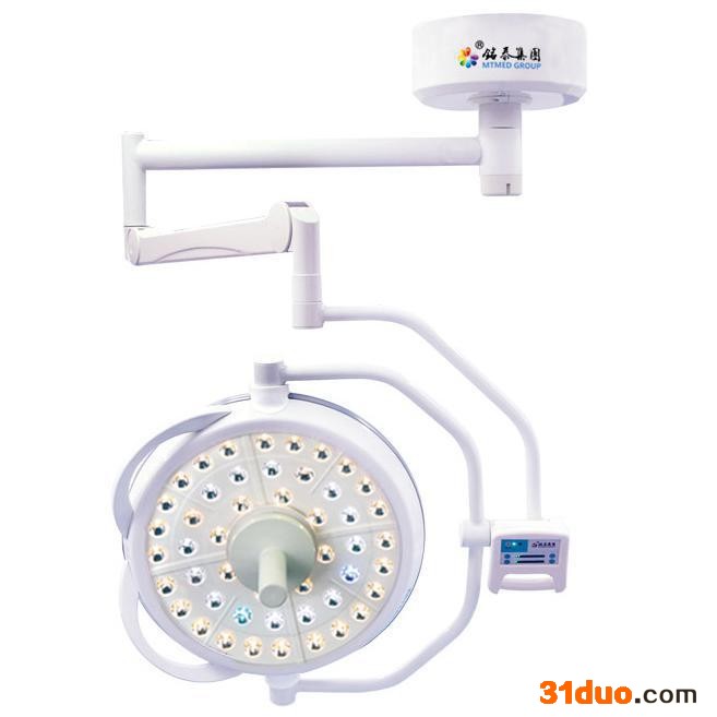 铭泰医疗 无影灯  **  **  手术LED无影灯