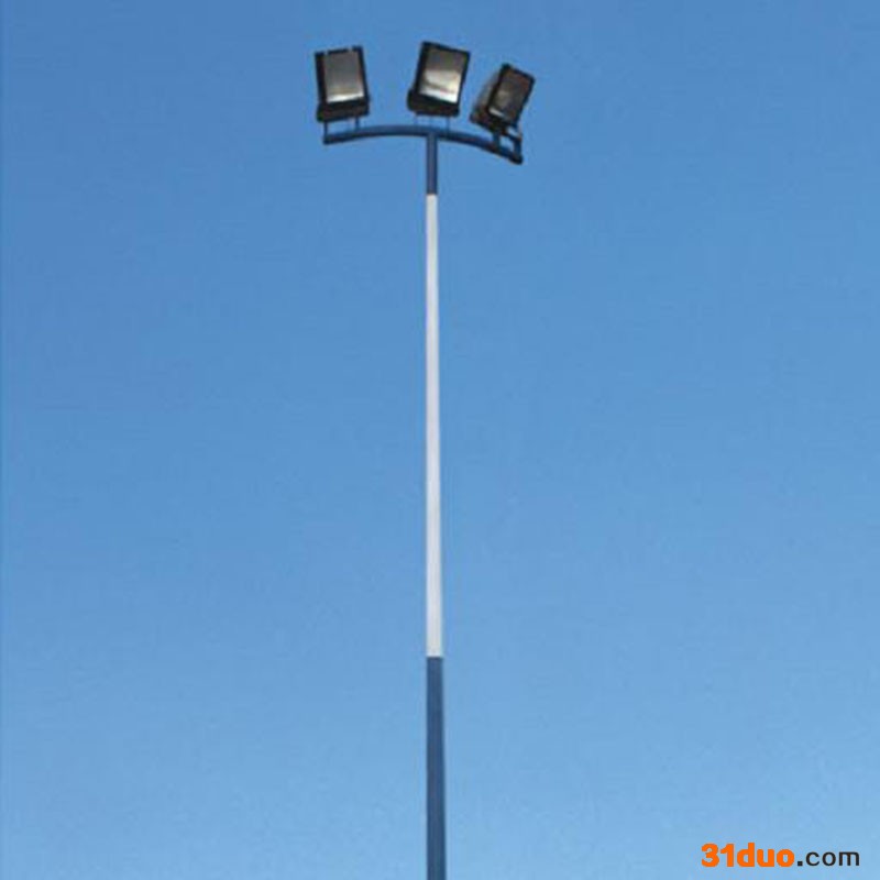 畅园cyzm高杆灯  LED高杆灯 广场高杆灯 高杆灯厂家