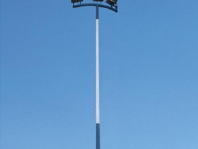 畅园cyzm高杆灯  LED高杆灯 广场高杆灯 高杆灯厂家