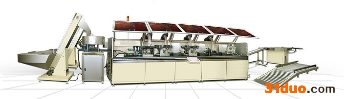 鹤壁丝印机厂家皮革丝网印刷机厂家