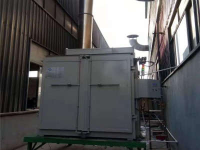 【菲亚尼】环保新材料焚烧炉  无烟环保皮革焚烧炉  环保小型皮革焚烧炉 科技，环保，节能，