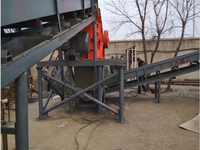 皮革撕碎机小型破碎机 生产厂家