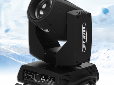 舞者WZ-A002 婚庆灯光230光束灯 舞台灯光 演出灯光 酒吧灯光 防水帕灯  手拉手帕灯 54颗帕灯 led面光灯