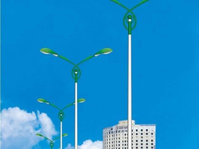 广元道路灯厂家 6米路灯 LED路灯价格