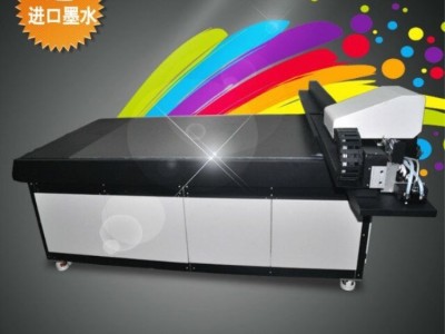 RICOH/理光uv皮革鞋材彩印机 皮革喷墨打印机厂家**服务