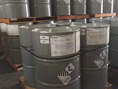 陶氏杀菌防腐剂BIOBAN HG 427 杀菌剂用于皮革处理涂料