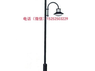 厂家生产3米3.5米4米4.5米6米m太阳能市电LED庭院灯庭院路灯景观路灯小区庭院灯广场庭院灯复古庭院灯仿古庭院灯灯笼