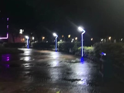 畅园cyzmLED庭院灯 庭院灯路灯 批发庭院灯