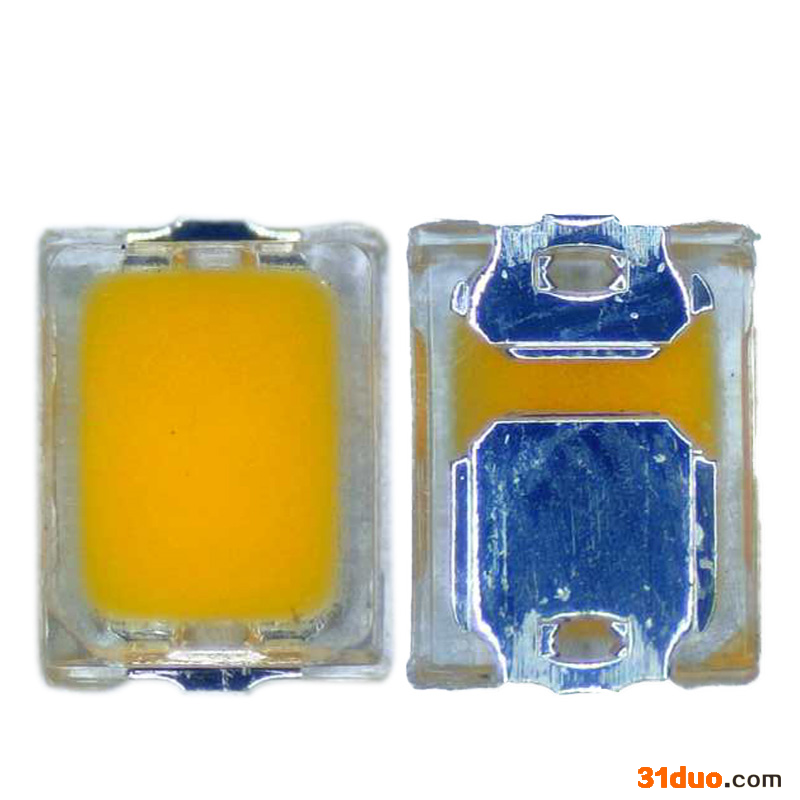 荧月电子_2835灯珠_全光谱光源_护眼台灯_灯珠厂家