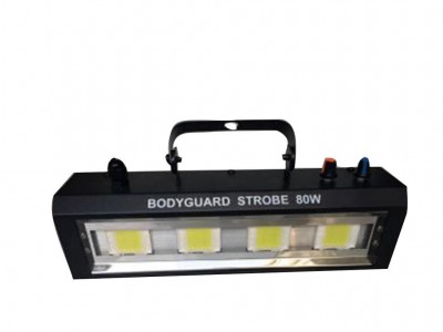 专注舞台灯光二十余年 保德利BDL 1238 40W/60W/80W LED 频闪 光束灯LED灯帕灯激光灯摇头灯