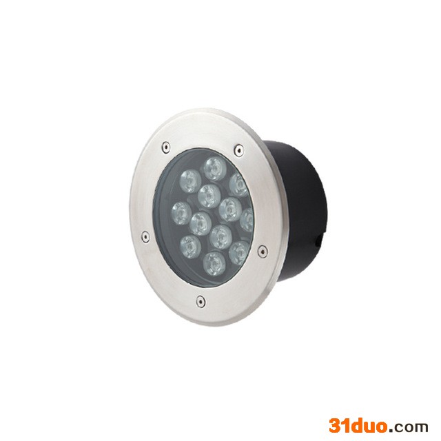 迪日照明led 地埋灯、不锈钢地埋灯、led地埋灯、专业地埋灯厂家