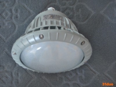 仓库安装led防爆平台灯,60WLED防爆投光灯 led防爆吊灯 防爆灯