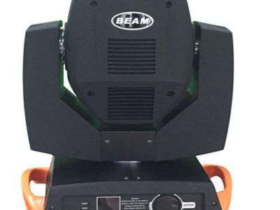 供应保德利3023光束灯 电脑摇头灯 舞台灯光  230W光束 LED摇头灯 大功率LED帕灯  音响灯光  LED舞台