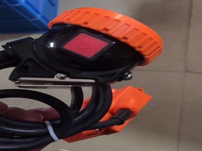 矿灯 KLW6LM(A)型甲烷报警矿灯 甲烷报警矿灯现货