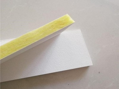 贵州 生产厂家 支持定做各种 皮革吸音板 教堂玻纤吸音板 欧洛风