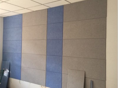 墙面防撞皮革软包防撞隔音板防火防撞吸音板