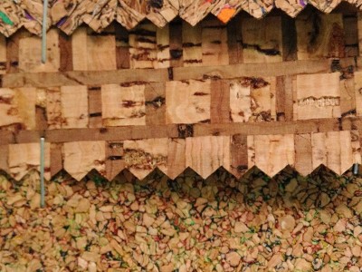 **软木纹皮革 真木纹皮革 木纹皮革印花 真木纹PU皮革