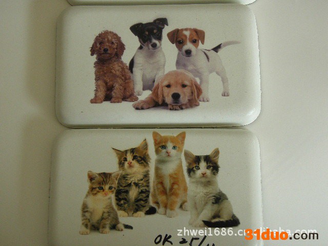 专业 皮革彩印 卡通皮革彩印  东莞皮革彩印