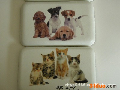 专业 皮革彩印 卡通皮革彩印  东莞皮革彩印