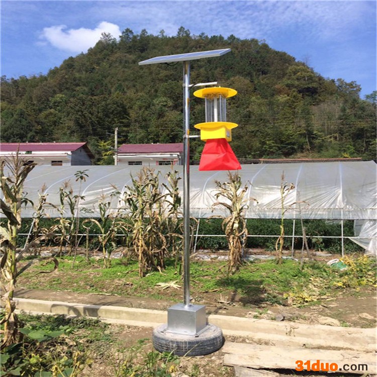 临汾杀虫灯 杀虫灯厂家 诱虫灯灯管